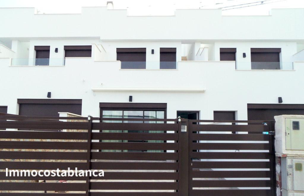 Таунхаус в Пилар-де-ла-Орададе, 107 м², 355 000 €, фото 6, объявление 70300336