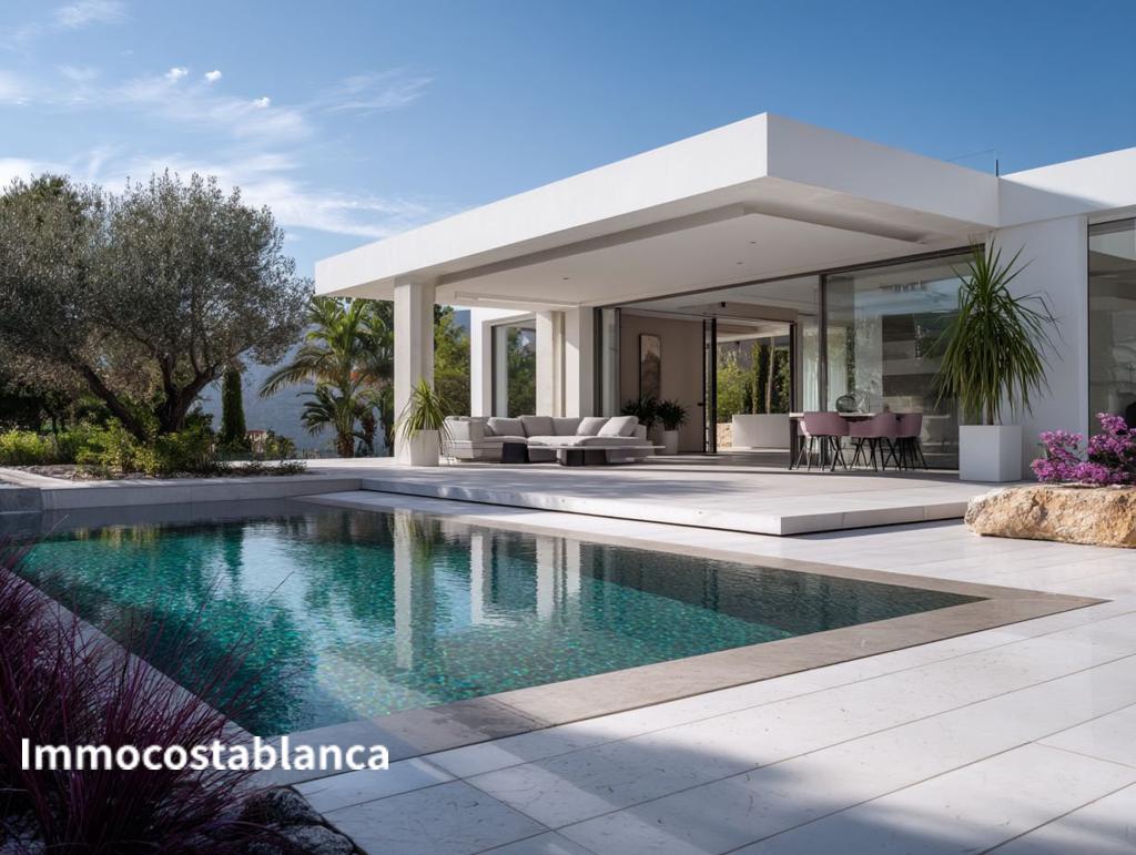 Коттедж в Морайре, 375 м², 1 475 000 €, фото 1, объявление 73038736