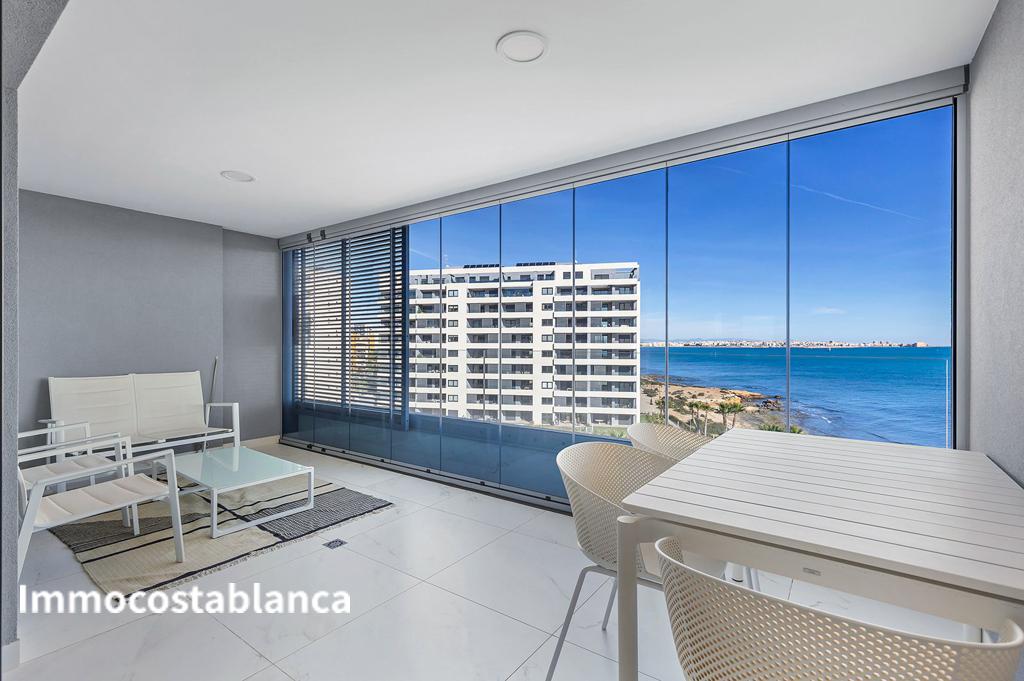 Квартира в Торревьехе, 122 м², 765 000 €, фото 7, объявление 7408416