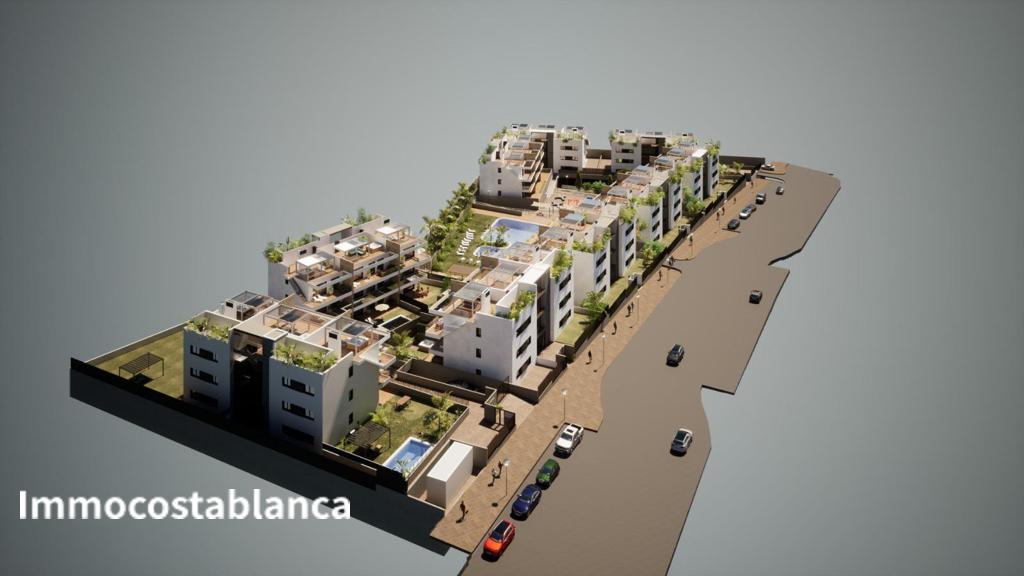 Квартира в Бенидорме, 73 м², 350 000 €, фото 9, объявление 60847536