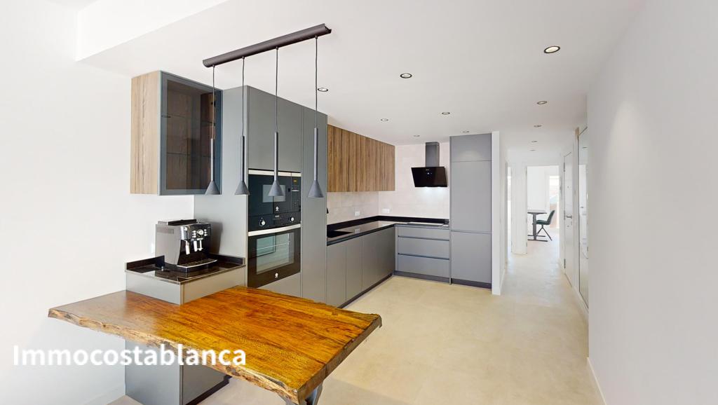 Коттедж в Пилар-де-ла-Орададе, 97 м², 235 000 €, фото 1, объявление 21335536