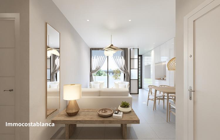 Квартира в Хавеа, 79 м², 385 000 €, фото 5, объявление 17817216