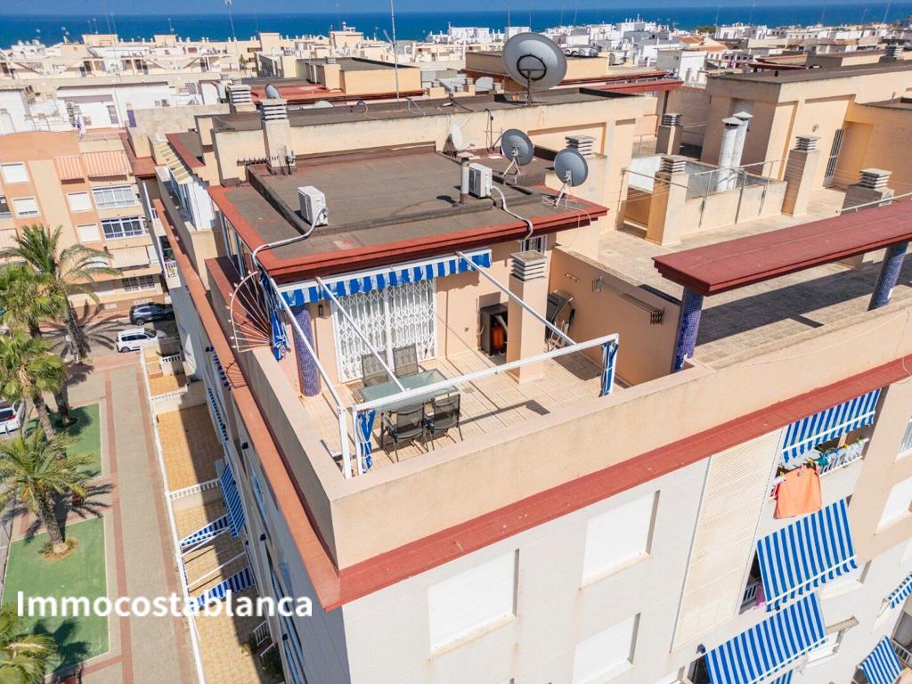 Квартира в Гвардамар-дель-Сегура, 85 м², 220 000 €, фото 1, объявление 64242016
