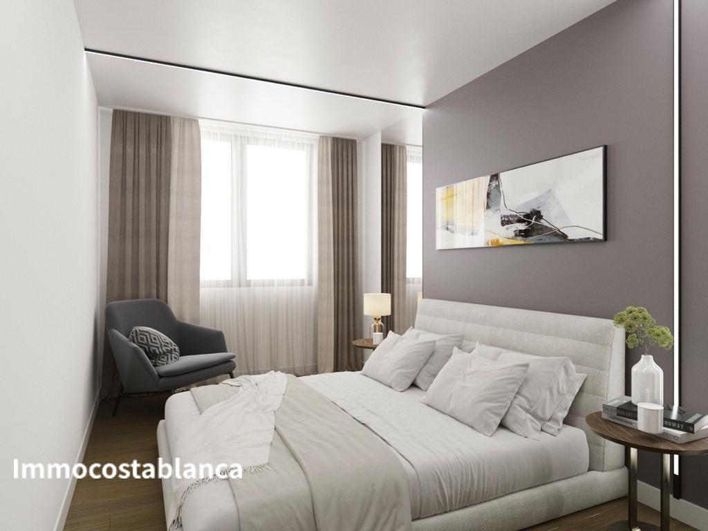 Квартира в Аликанте, 74 м², 290 000 €, фото 9, объявление 78127536