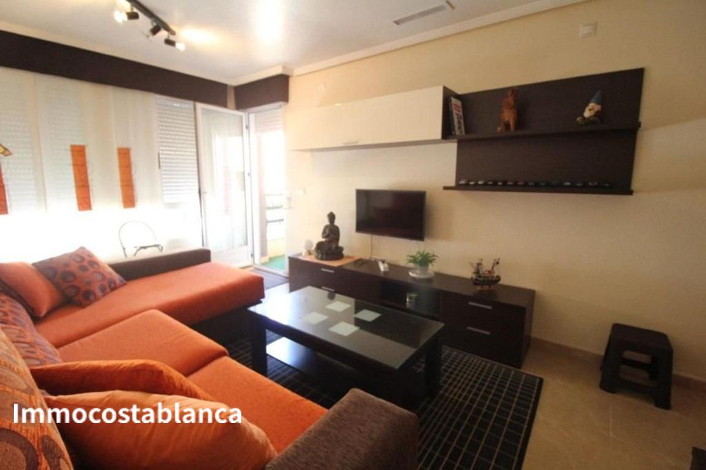 Квартира в Торревьехе, 75 м², 142 000 €, фото 1, объявление 57050016