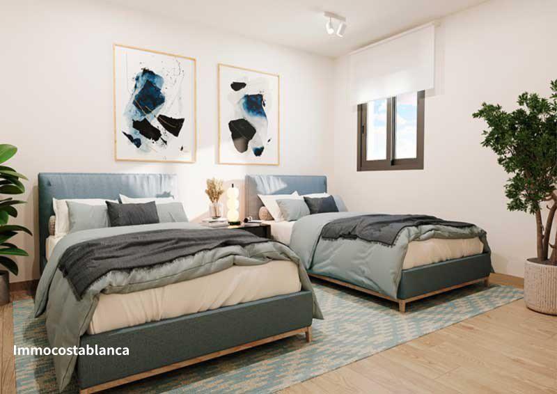 Квартира в Кальпе, 85 м², 360 000 €, фото 5, объявление 64359536