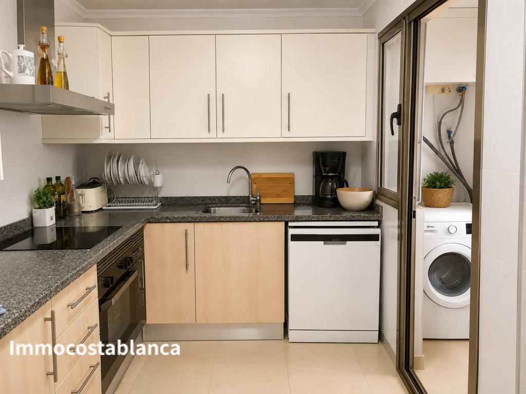 Квартира в Кальпе, 120 м², 289 000 €, фото 4, объявление 16387616