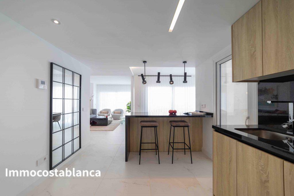4-комн. квартира в Аликанте, 97 м², 484 000 €, фото 5, объявление 12700256