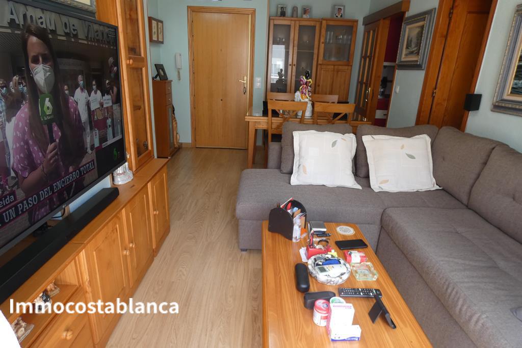 Квартира в Торревьехе, 75 000 €, фото 2, объявление 3703848