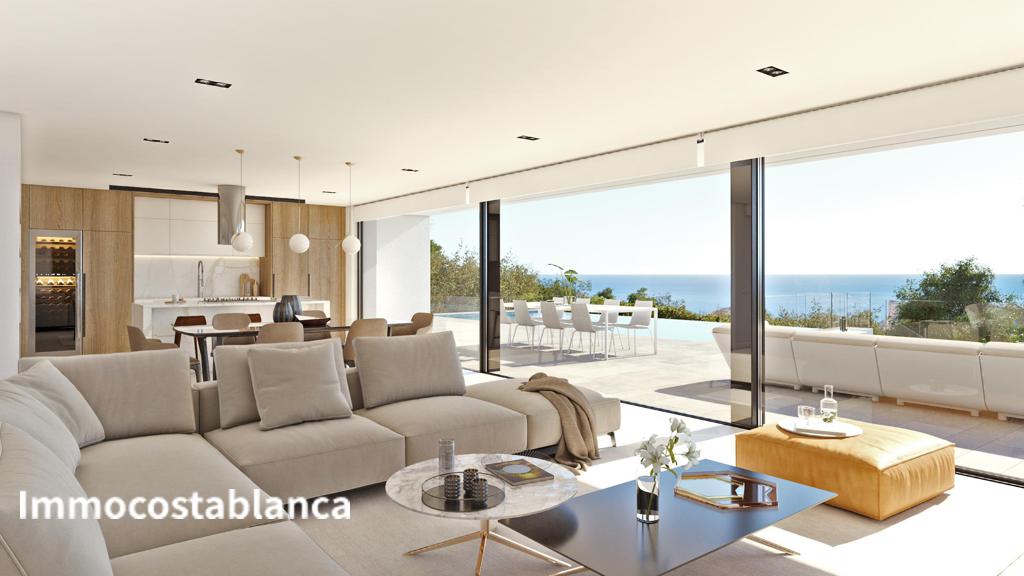 Коттедж в Морайре, 770 м², 3 114 000 €, фото 4, объявление 9808416
