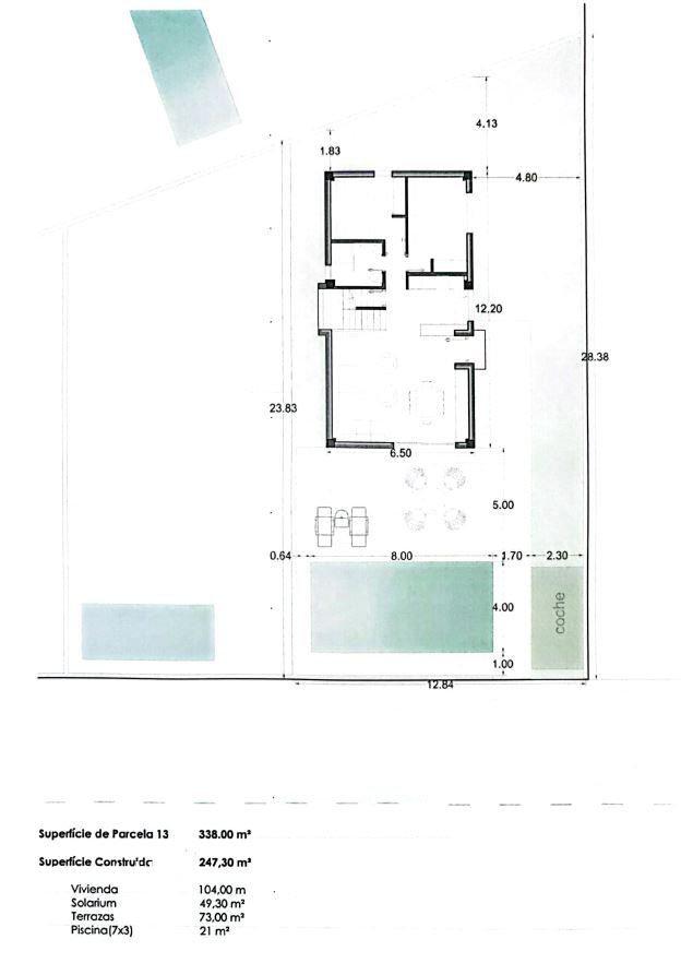 Вилла в Торревьехе, 158 м², 350 000 €, фото 3, объявление 31611456