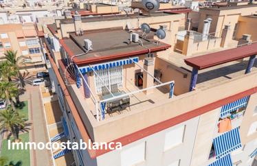 Квартира в Гвардамар-дель-Сегура, 85 м²