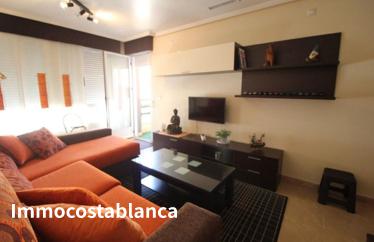 Квартира в Торревьехе, 75 м²