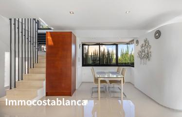Вилла в Ориуэла Коста, 296 м²