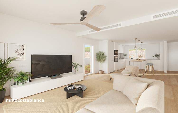 Таунхаус в Финестрате, 179 м², 455 000 €, фото 3, объявление 65080416