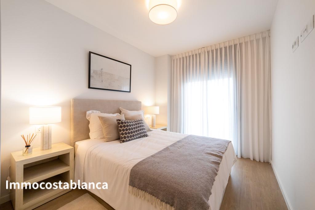 Квартира в Дении, 118 м², 307 000 €, фото 3, объявление 23404096