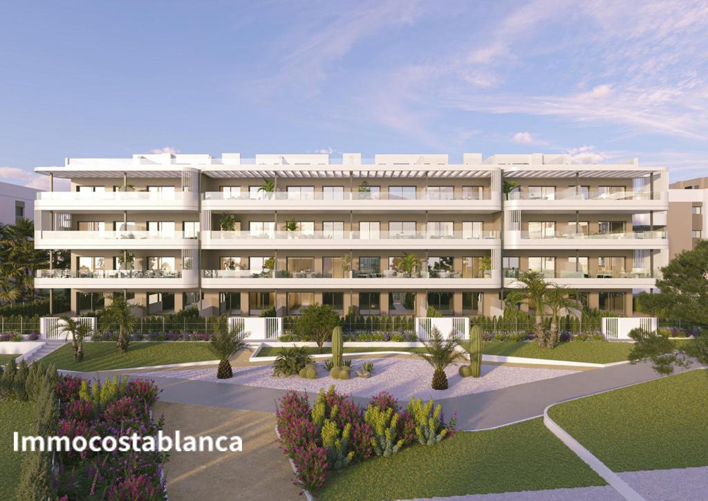 Квартира в Торревьехе, 65 м², 280 000 €, фото 10, объявление 71360416