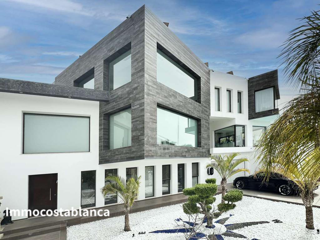 Вилла в Хавеа, 525 м², 2 350 000 €, фото 7, объявление 7017216