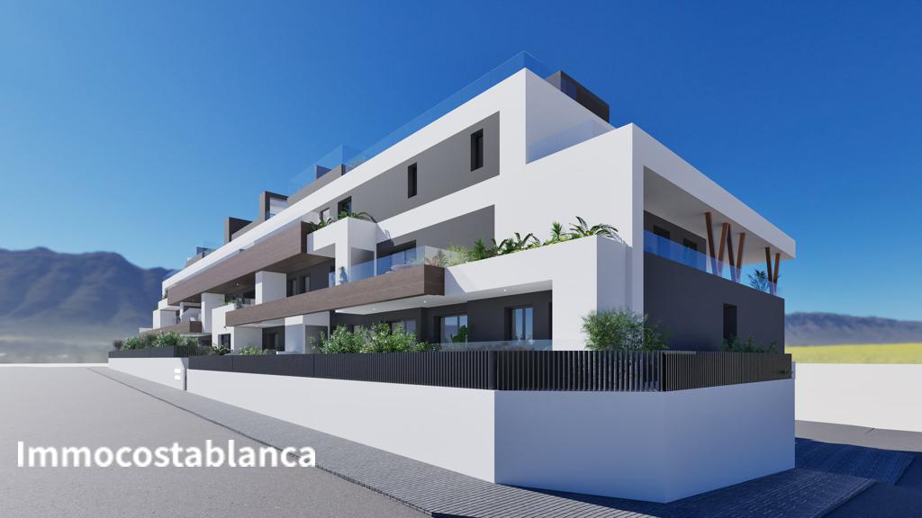 Квартира в Сьюдад-Кесада, 241 м², 441 000 €, фото 9, объявление 45487536