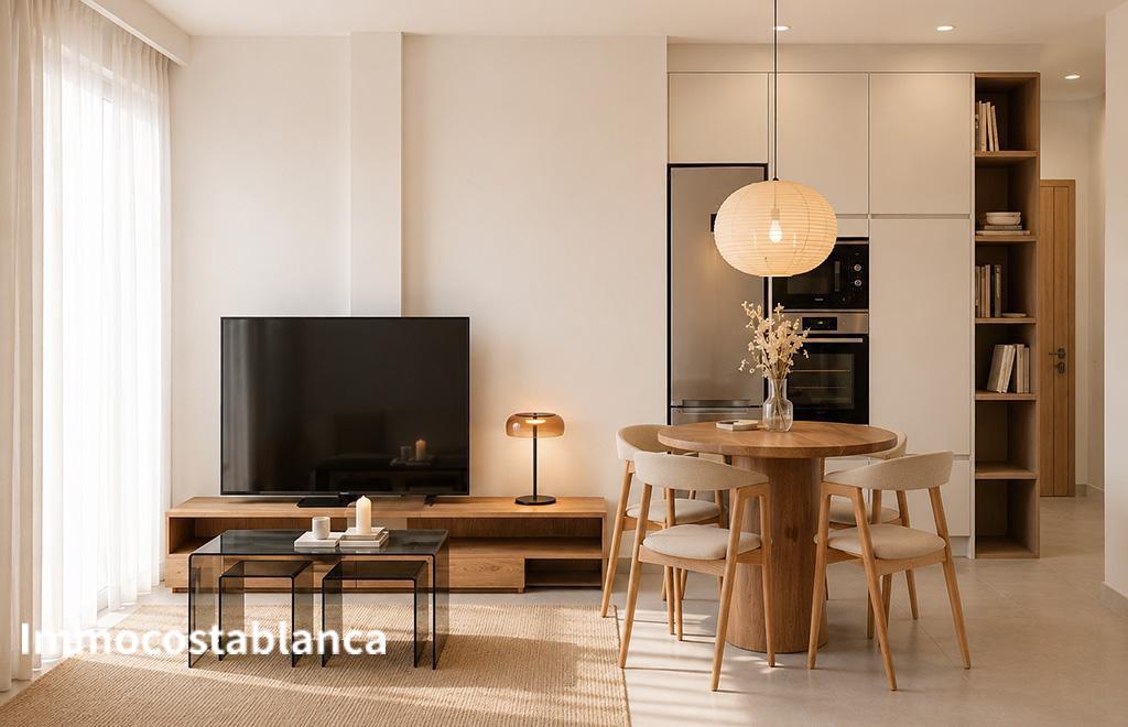 Квартира в Торревьехе, 50 м², 214 000 €, фото 4, объявление 77722816