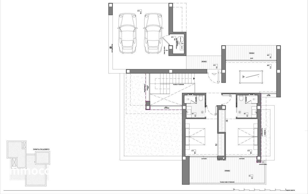 Коттедж в Морайре, 700 м², 2 495 000 €, фото 9, объявление 49008416