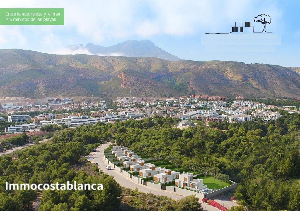 Вилла в Бенидорме, 230 м², 790 000 €, фото 7, объявление 39087536