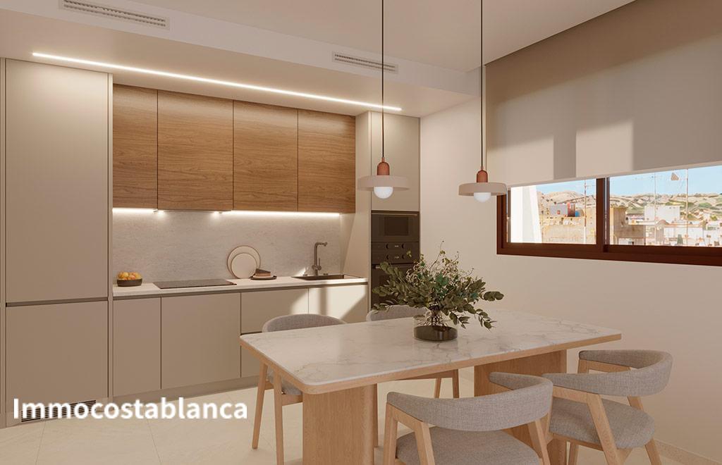 Квартира в Санта-Поле, 70 м², 248 000 €, фото 4, объявление 6074816