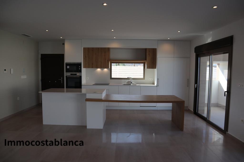 Вилла в Монфорте-дель-Сиде, 138 м², 380 000 €, фото 4, объявление 22512416