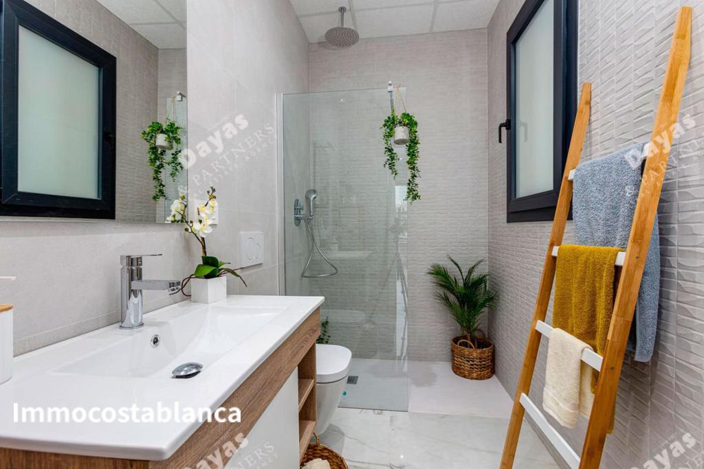 Дом в городе в Деэса де Кампоамор, 96 м², 305 000 €, фото 6, объявление 58575456