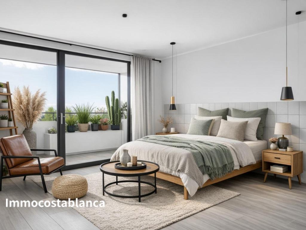 Вилла в Ориуэла Коста, 113 м², 488 000 €, фото 6, объявление 53672416