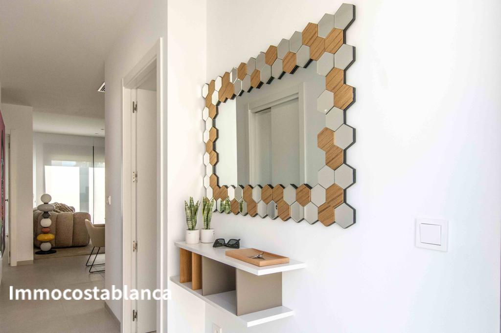 Квартира в Бенидорме, 100 м², 395 000 €, фото 6, объявление 64433216