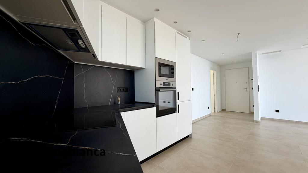 Квартира в Бенидорме, 114 м², 595 000 €, фото 9, объявление 47994816