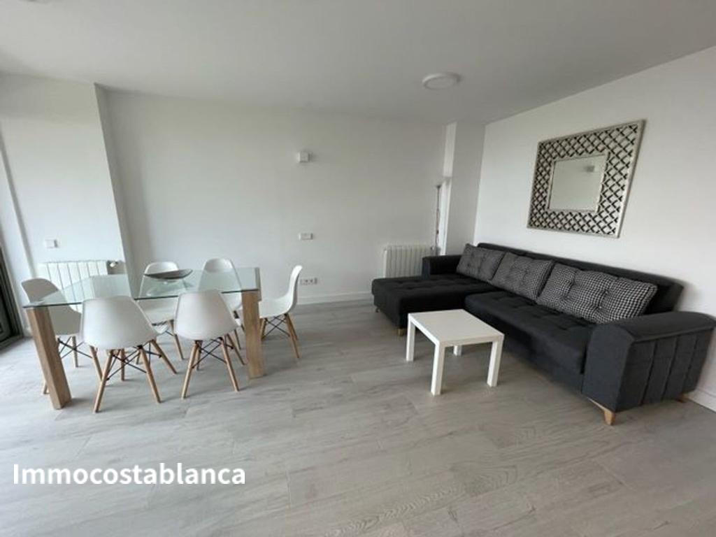 Квартира в Аликанте, 95 м², 515 000 €, фото 2, объявление 689216