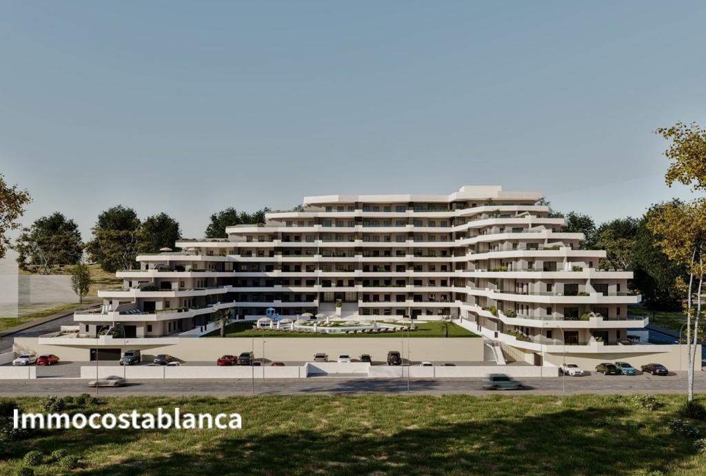 Квартира в Сан-Мигель-де-Салинасе, 86 м², 400 000 €, фото 4, объявление 67337216