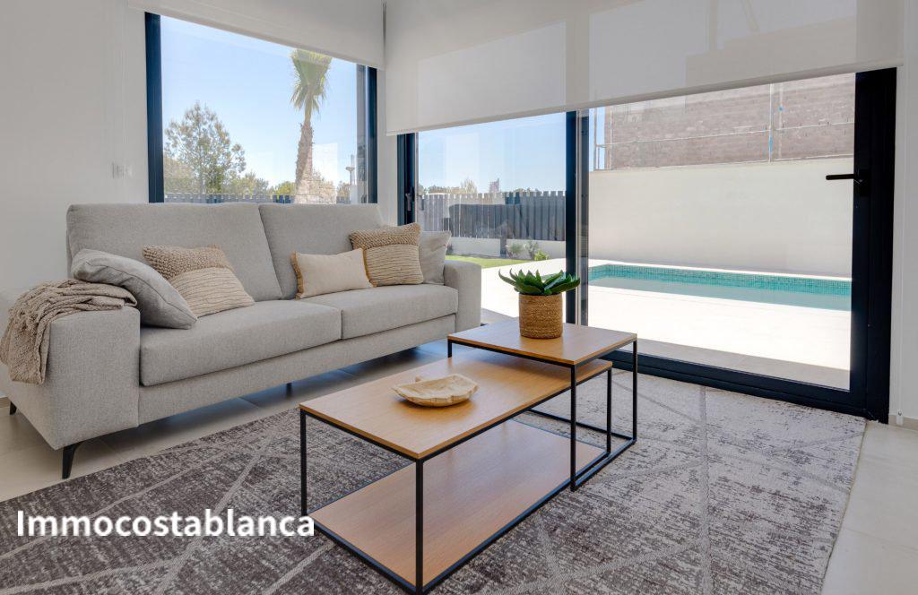 4-комн. вилла в Финестрате, 126 м², 535 000 €, фото 8, объявление 66496256