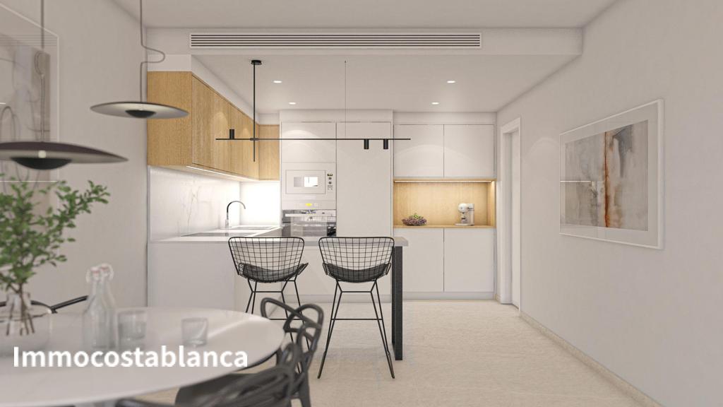 Квартира в Пилар-де-ла-Орададе, 79 м², 243 000 €, фото 8, объявление 9539616