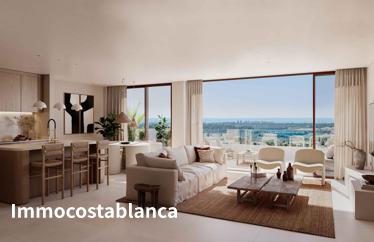 Квартира в Сан-Мигель-де-Салинасе, 145 м²