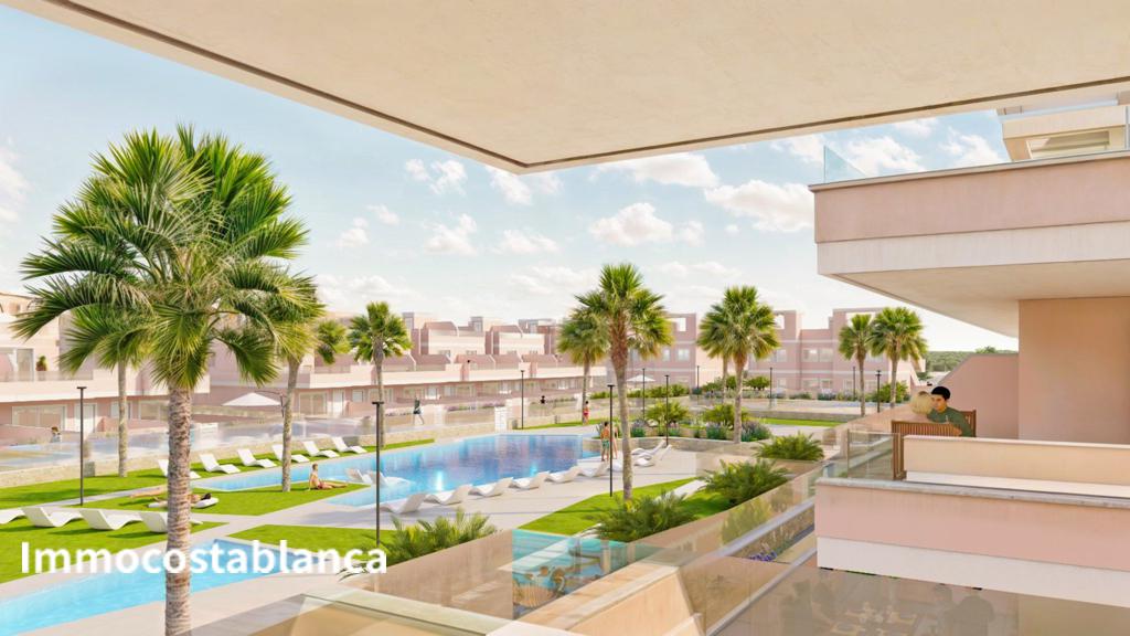 Коттедж в Пилар-де-ла-Орададе, 101 м², 295 000 €, фото 8, объявление 50367536