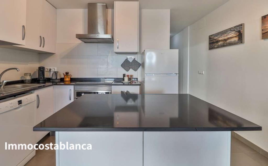 Квартира в Бенитачеле, 85 м², 225 000 €, фото 10, объявление 29079536