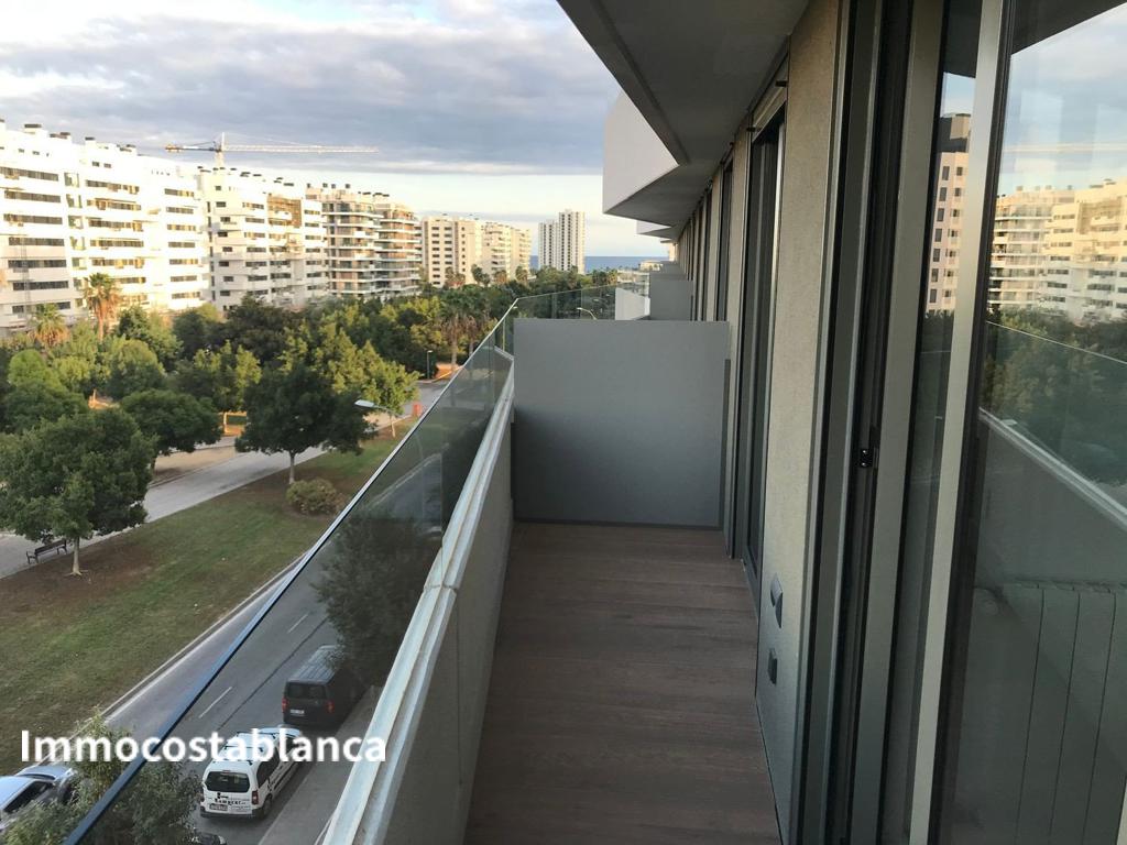 Квартира в Аликанте, 95 м², 490 000 €, фото 8, объявление 36863536