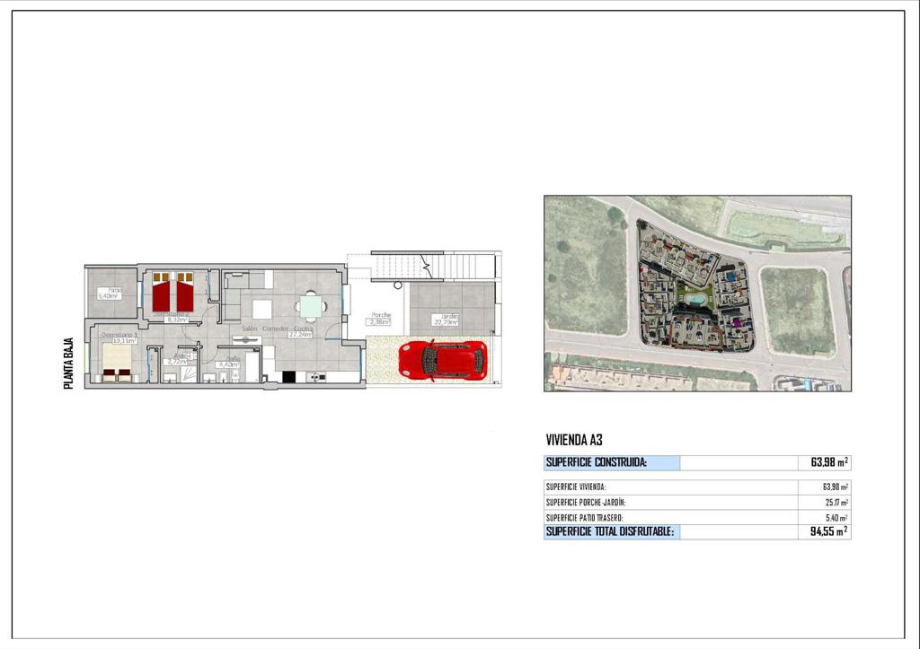 Коттедж в Коксе, 63 м², 209 000 €, фото 9, объявление 7583536