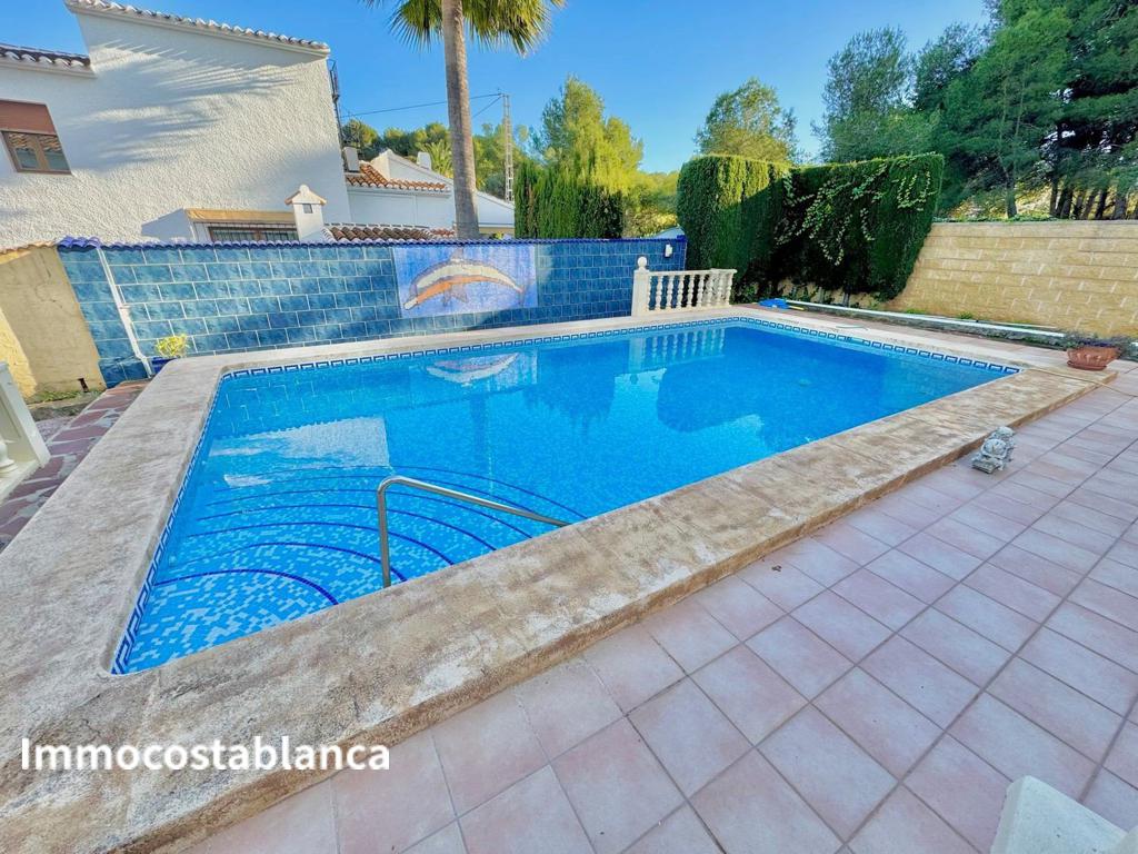 Вилла в Хавеа, 217 м², 630 000 €, фото 2, объявление 35017216