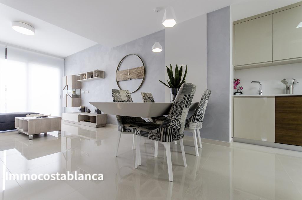 Вилла в Сан-Мигель-де-Салинасе, 144 м², 630 000 €, фото 4, объявление 65015536