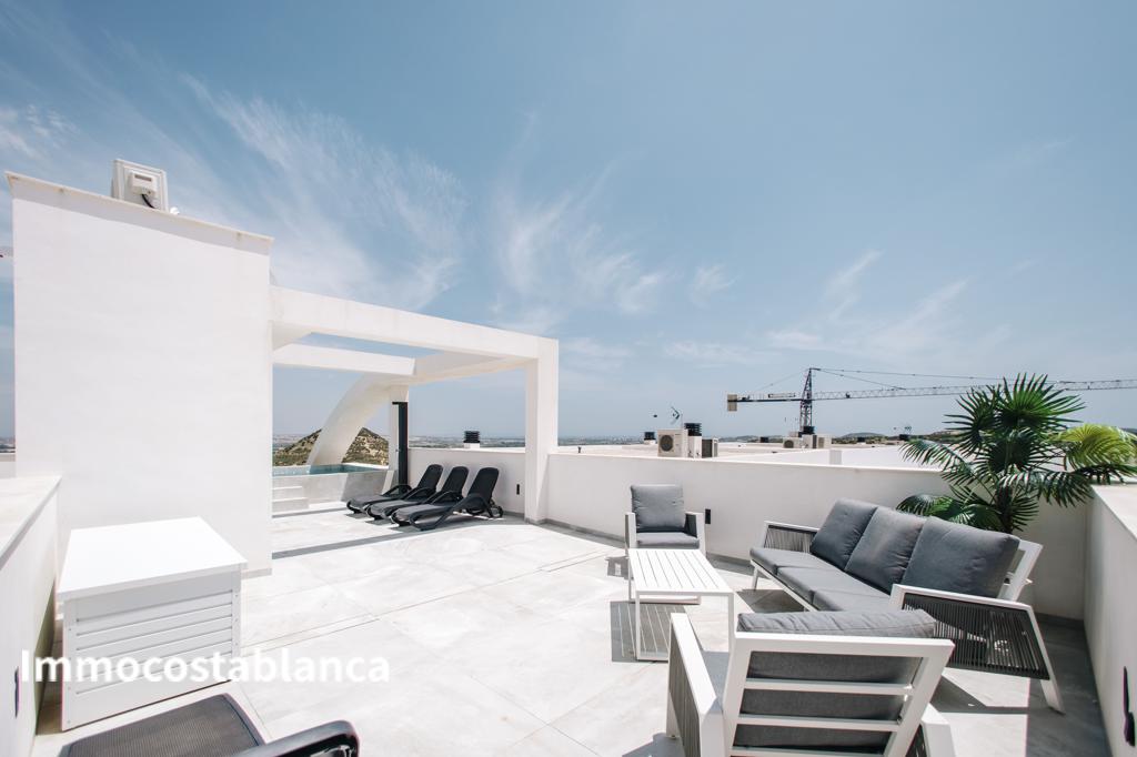 Коттедж в Сьюдад-Кесада, 240 м², 599 000 €, фото 3, объявление 52215536
