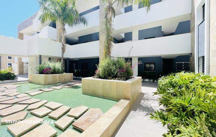 Квартира в Лос Бальконес, 159 м², 471 000 €, фото 1, объявление 21255296