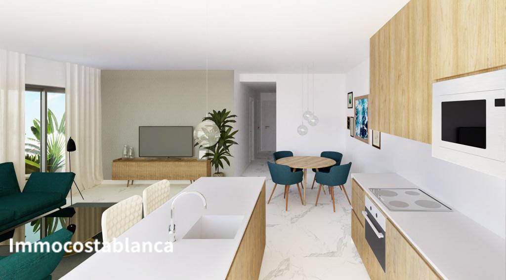 Квартира в Гвардамар-дель-Сегура, 101 м², 283 000 €, фото 2, объявление 8097616