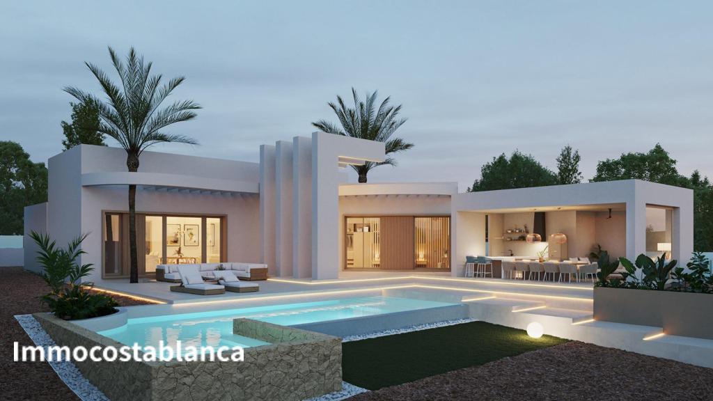 Вилла в Альгорфе, 199 м², 995 000 €, фото 2, объявление 66767536