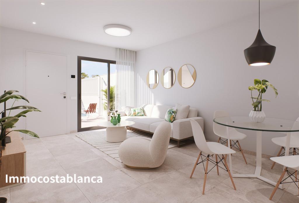 Квартира в Пилар-де-ла-Орададе, 90 м², 286 000 €, фото 7, объявление 74695536