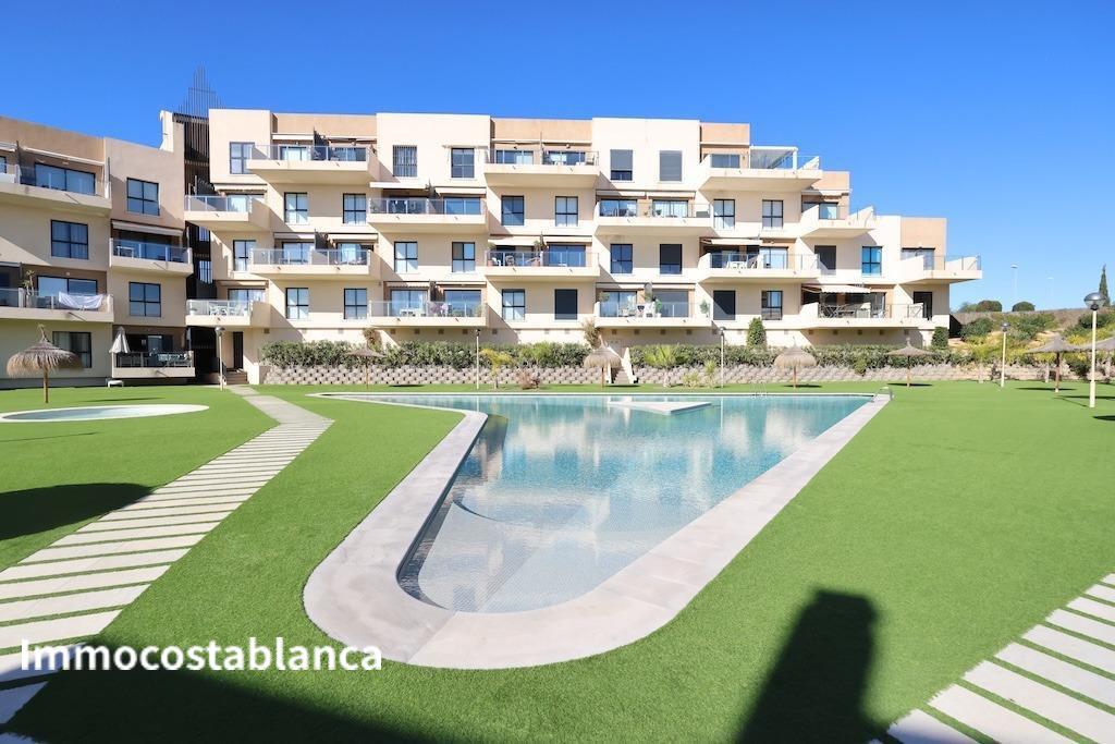 Квартира в Ориуэла Коста, 77 м², 280 000 €, фото 1, объявление 30217216