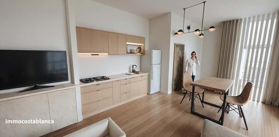 Квартира в Торревьехе, 25 м², 230 000 €, фото 2, объявление 45647536